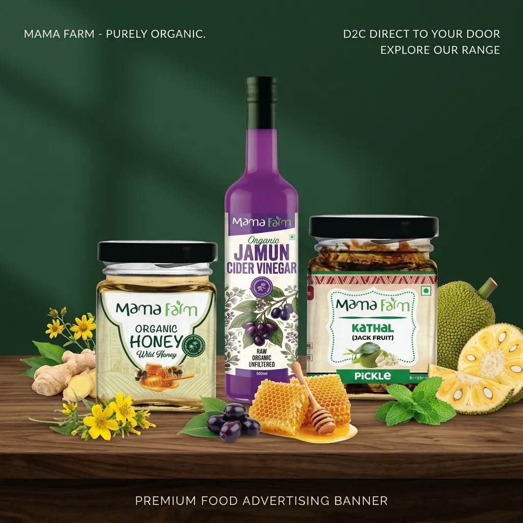 Your Perfect Food Companion