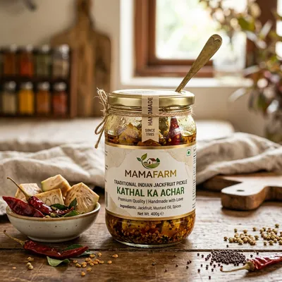 Chutneys