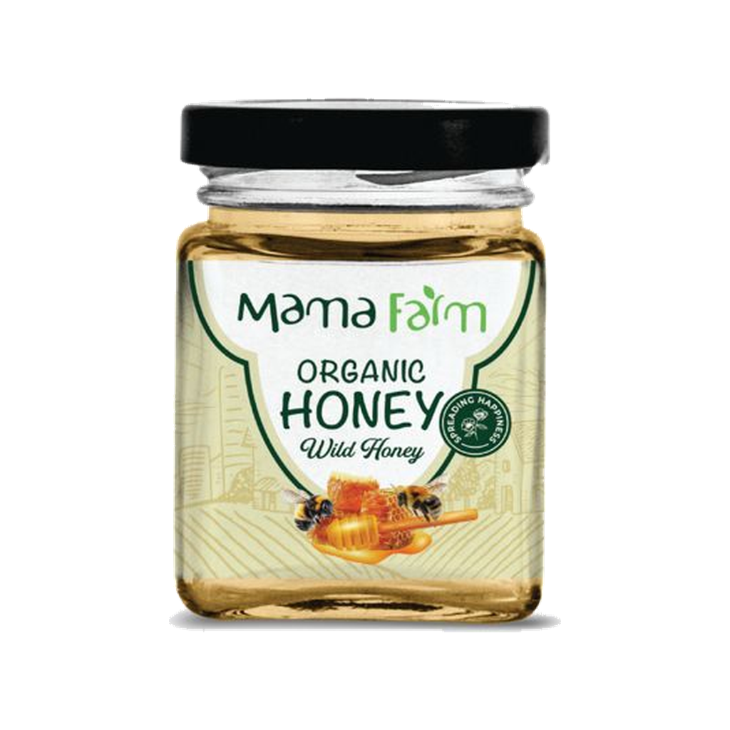 Wild Honey (Black Forest)